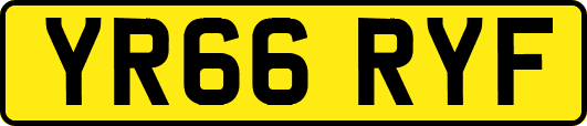 YR66RYF