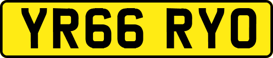 YR66RYO