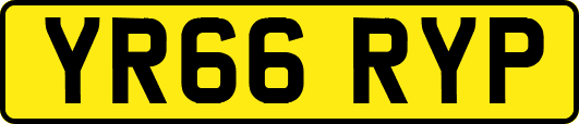 YR66RYP