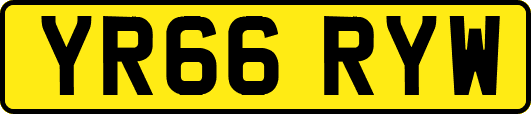 YR66RYW