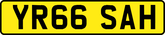YR66SAH