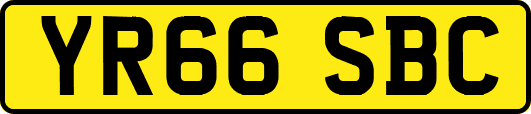 YR66SBC