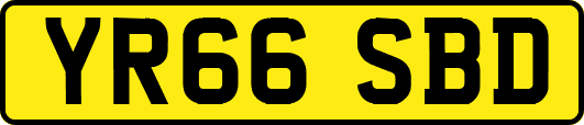 YR66SBD