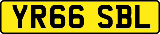 YR66SBL