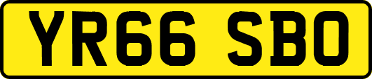 YR66SBO