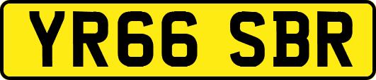 YR66SBR