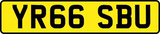 YR66SBU