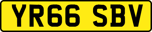 YR66SBV