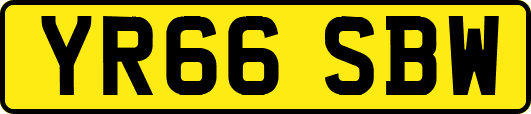 YR66SBW