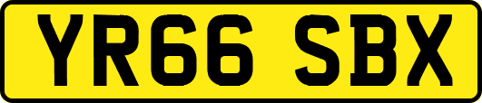 YR66SBX