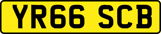 YR66SCB