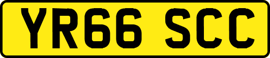 YR66SCC