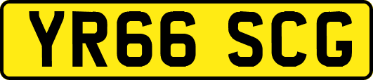 YR66SCG