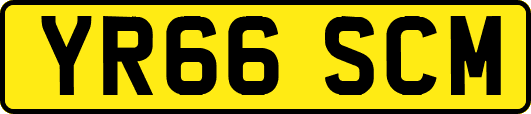 YR66SCM