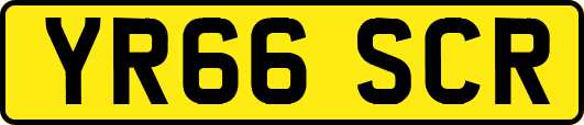 YR66SCR