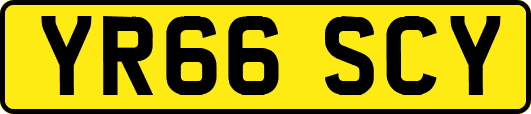 YR66SCY