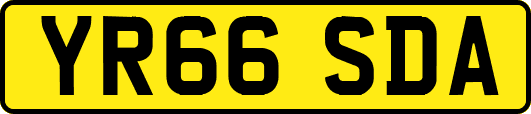 YR66SDA