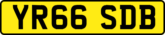YR66SDB