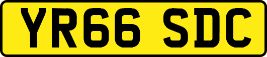 YR66SDC