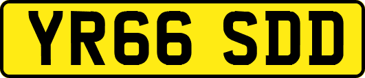 YR66SDD
