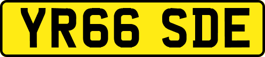 YR66SDE