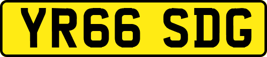 YR66SDG