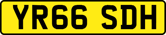 YR66SDH