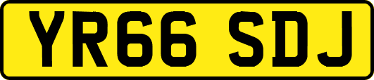 YR66SDJ