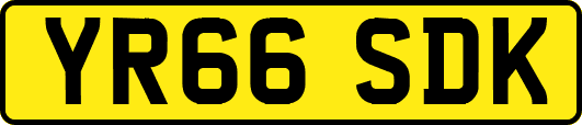 YR66SDK