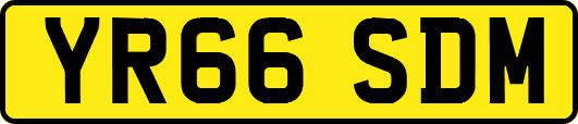 YR66SDM