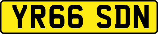 YR66SDN