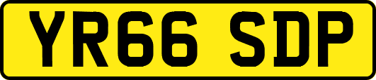 YR66SDP