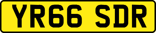 YR66SDR