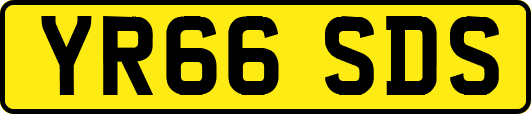 YR66SDS