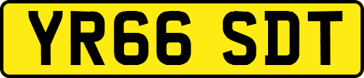 YR66SDT