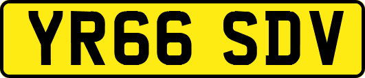 YR66SDV