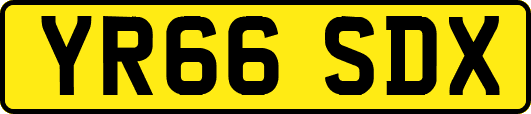 YR66SDX