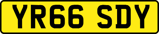 YR66SDY