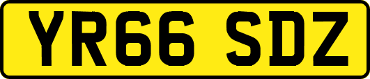 YR66SDZ
