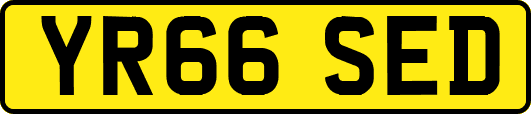 YR66SED