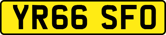 YR66SFO