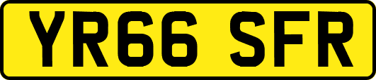 YR66SFR