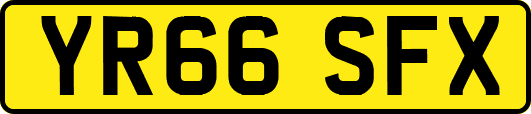 YR66SFX