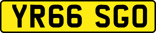 YR66SGO
