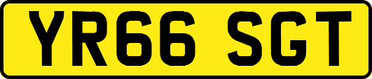 YR66SGT