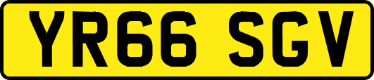 YR66SGV