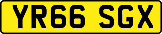 YR66SGX