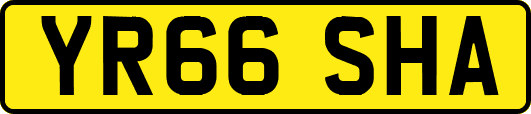 YR66SHA