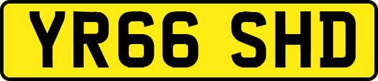 YR66SHD