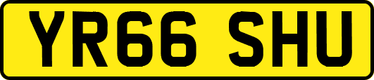 YR66SHU